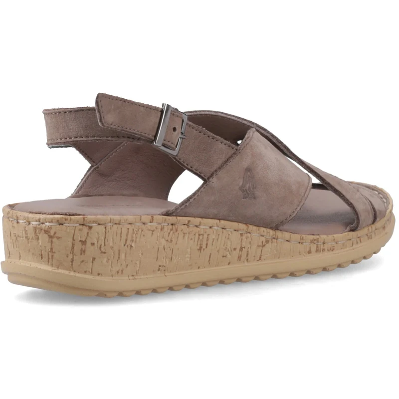 Hush Puppies Elena Sandale für Damen | Fossil