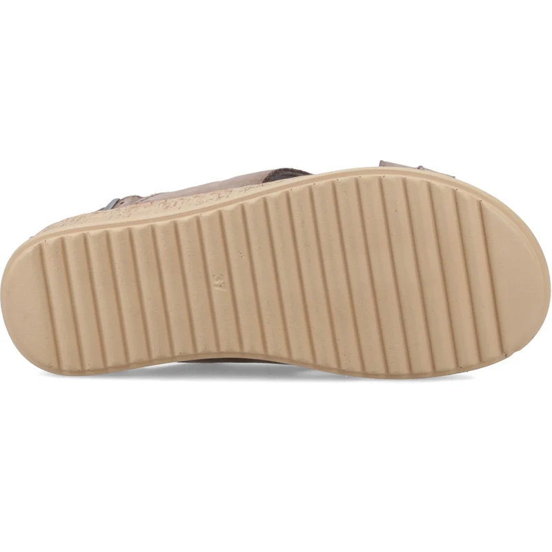 Hush Puppies Elena Sandale für Damen | Fossil