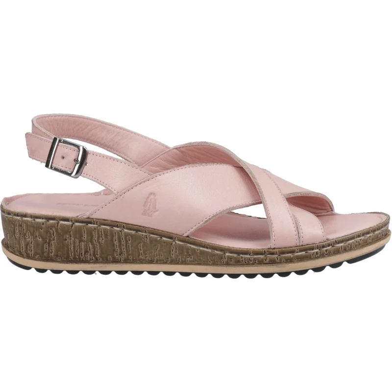 Hush Puppies Elena Sandale für Damen | Blush
