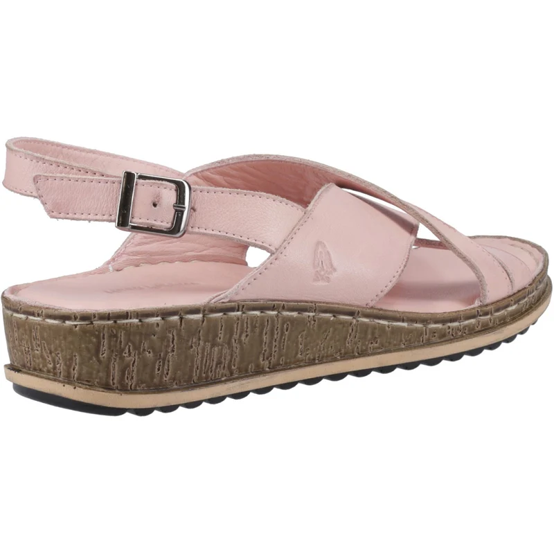 Hush Puppies Elena Sandale für Damen | Blush