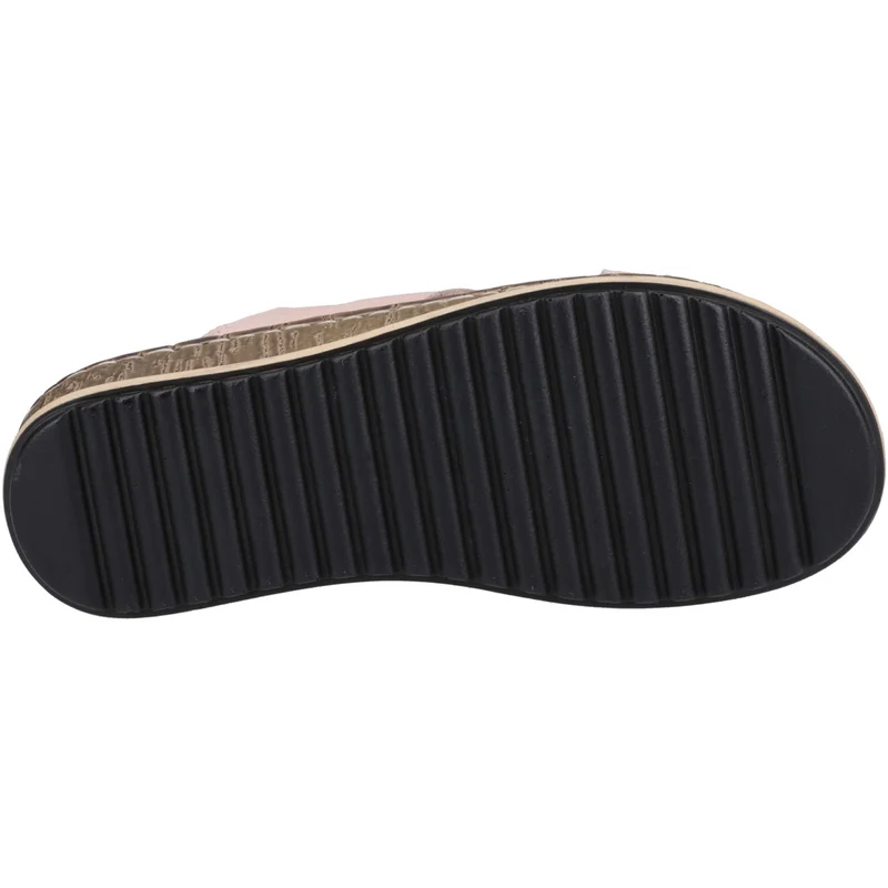 Hush Puppies Elena Sandale für Damen | Blush