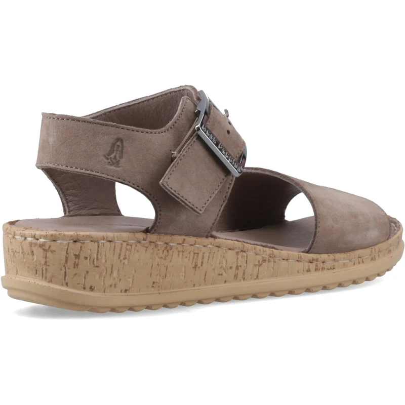 Hush Puppies Damensandale Ellie | Fossil