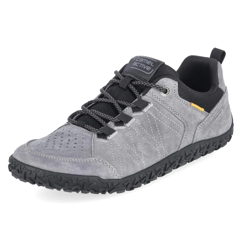 Sneaker ISLAND Grau