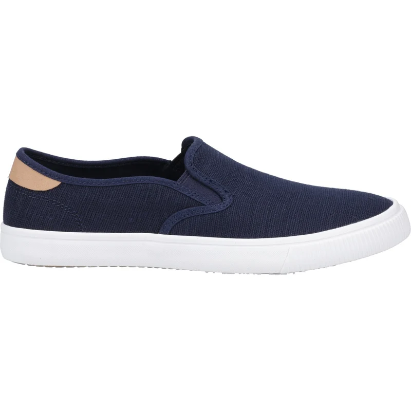 TOMS Baja Slip-On-Sneaker für Herren | Marineblau
