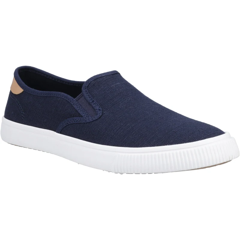 TOMS Baja Slip-On-Sneaker für Herren | Marineblau
