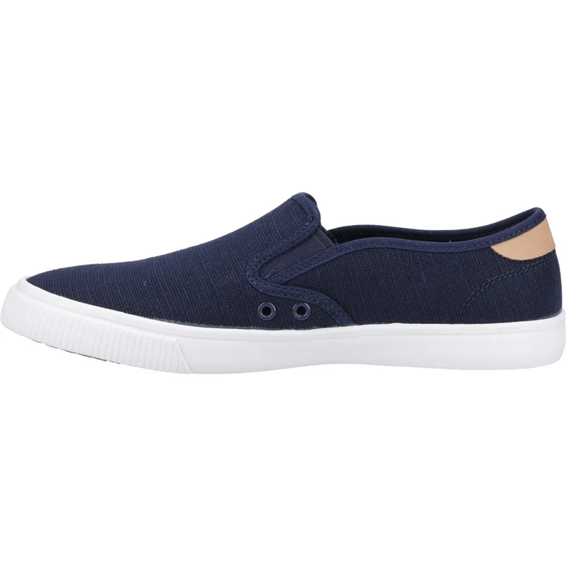 TOMS Baja Slip-On-Sneaker für Herren | Marineblau