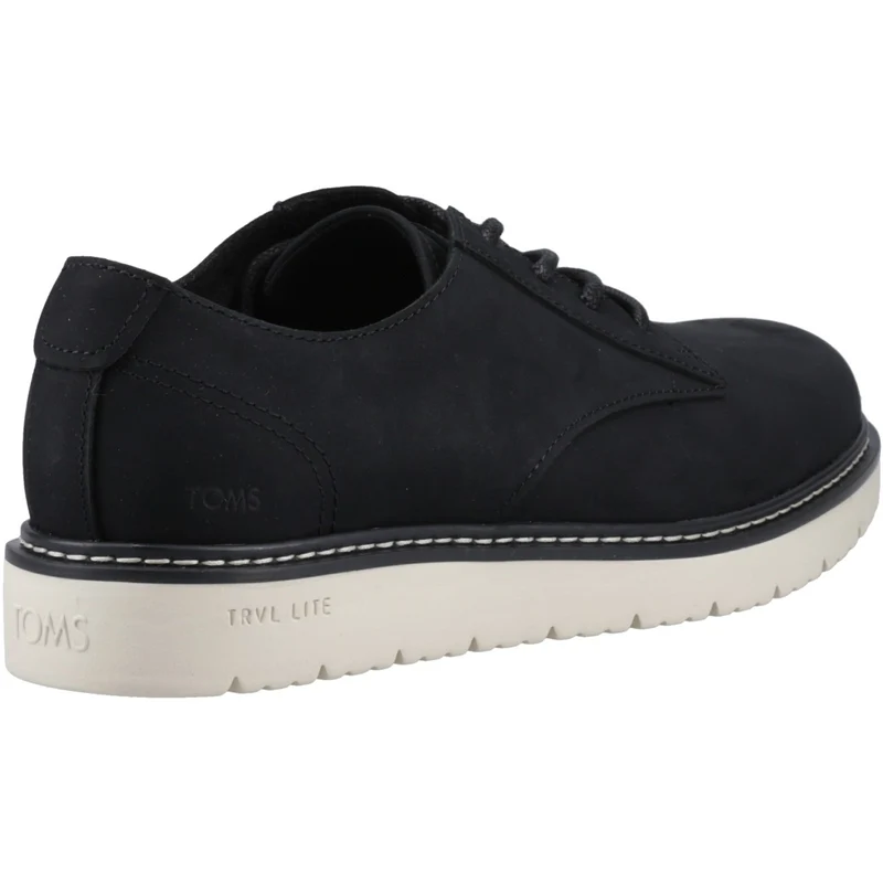 TOMS Herrenschuh Navi Trvl Lite | Schwarz