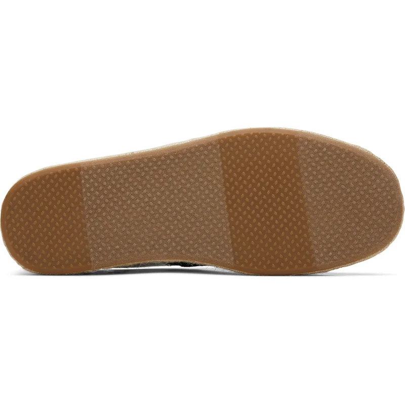 TOMS Herren Alpargata Rope 2.0 Slip-On Espadrille | Marine