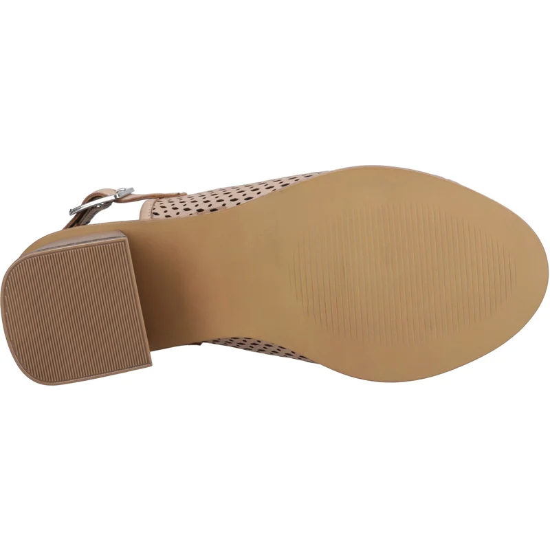 Hush Puppies Louise Damen-Pumps | Taupe