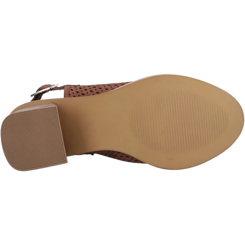 Hush Puppies Louise Damen-Pumps | Braun