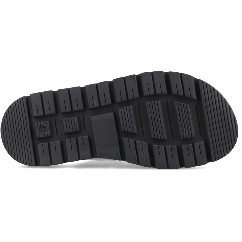 Hush Puppies Loretta Damensandale | Weiß