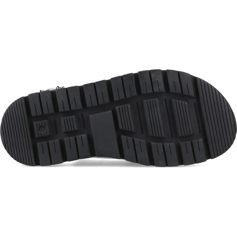 Hush Puppies Damen-Sandalen Lara | Weiß