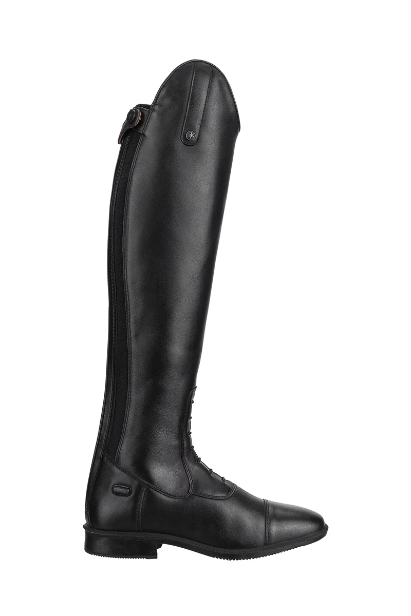 Ventura Damen Reitstiefel Black 40 Regular Regular