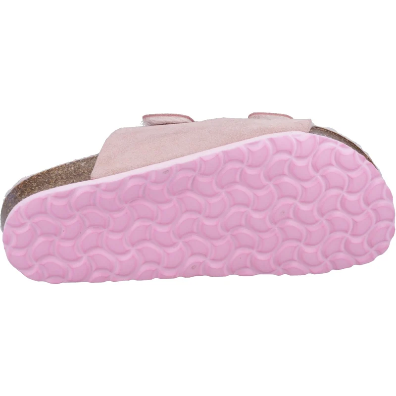Hush Puppies Jessie Sandale für Damen | Blush