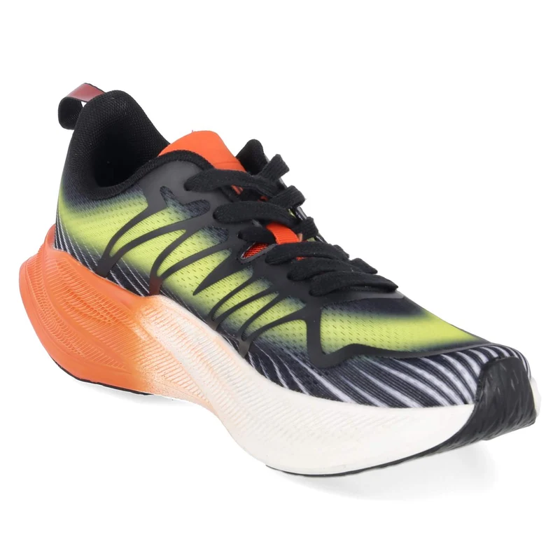 Low Sneaker Mehrfarbig