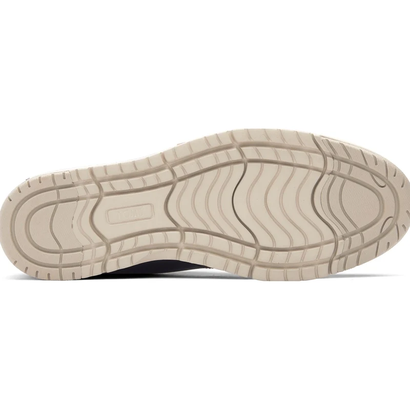 TOMS Navi Herrenstiefel | Schwarz