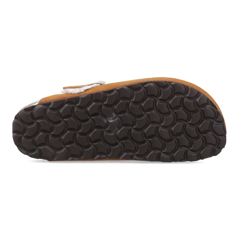 Hush Puppies Jade-Clogs für Damen | Hellbraun