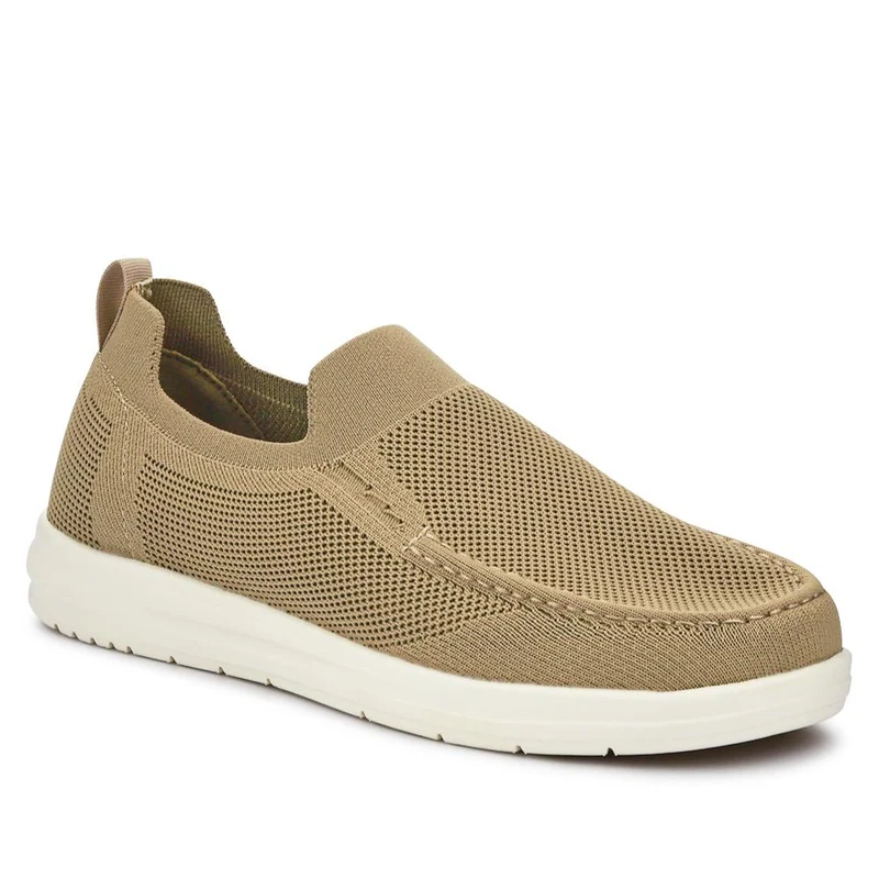 Stretchy Slip-On Shoes - XIAM41014 / 326 930