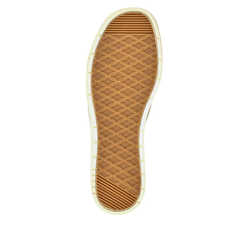 Stretchy Slip-On Shoes - XIAM41014 / 326 930 - Beige