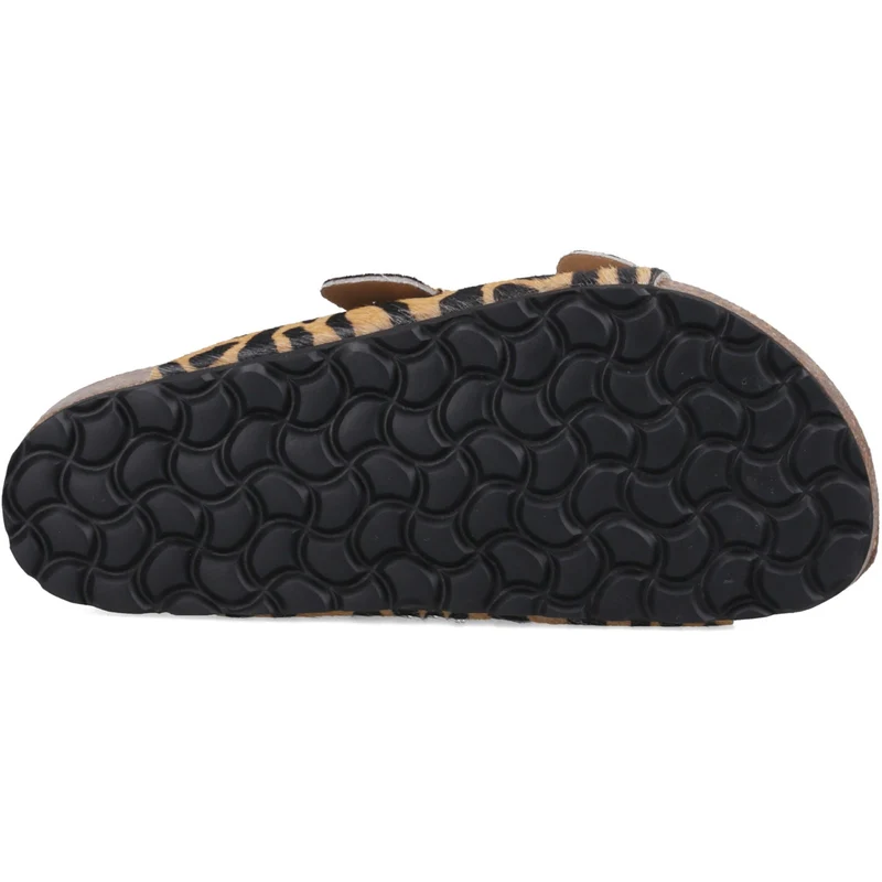 Hush Puppies Brixley Sandale für Damen | Tiger