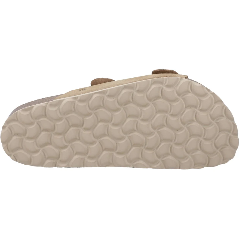 Hush Puppies Brixley Damensandale | Taupe