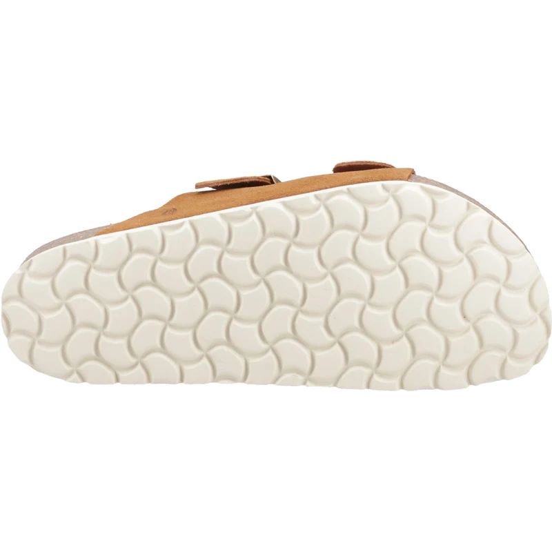 Hush Puppies Brixley Damensandale | Hellbraun