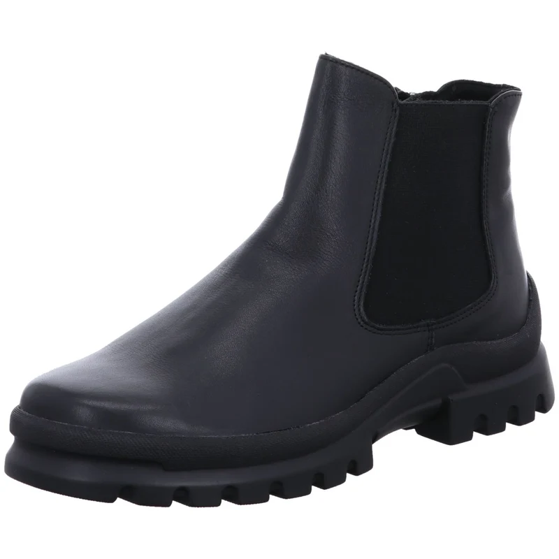 Semler Stiefelette Wendy schwarz