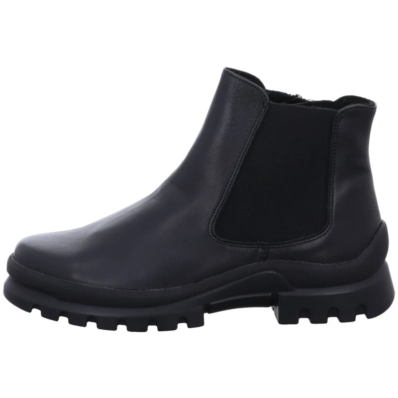 Semler Stiefelette Wendy schwarz