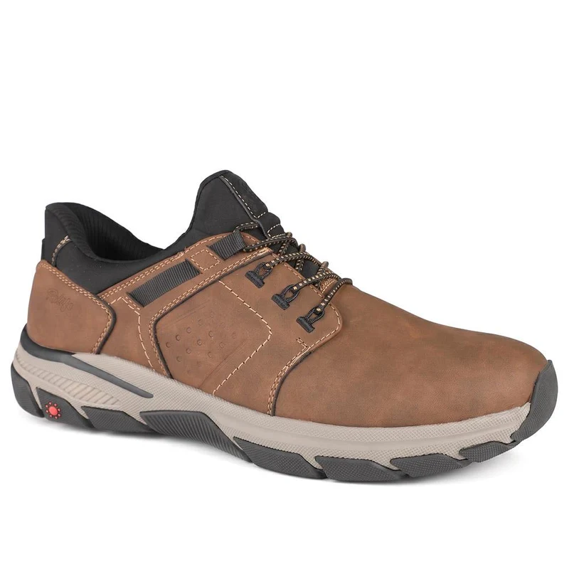 Relife Extra Wide Bungee Lace Shoes - RELIF44020 / 329 874