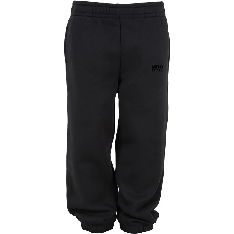 Kids Sweatpants Jogginghose - Miro Style