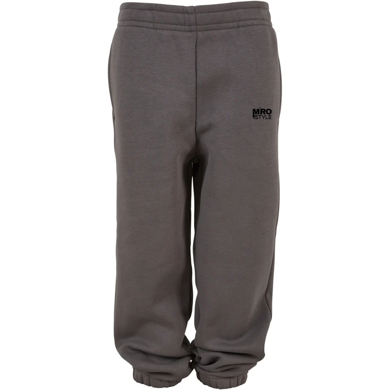 Kids Sweatpants Jogginghose - Miro Style