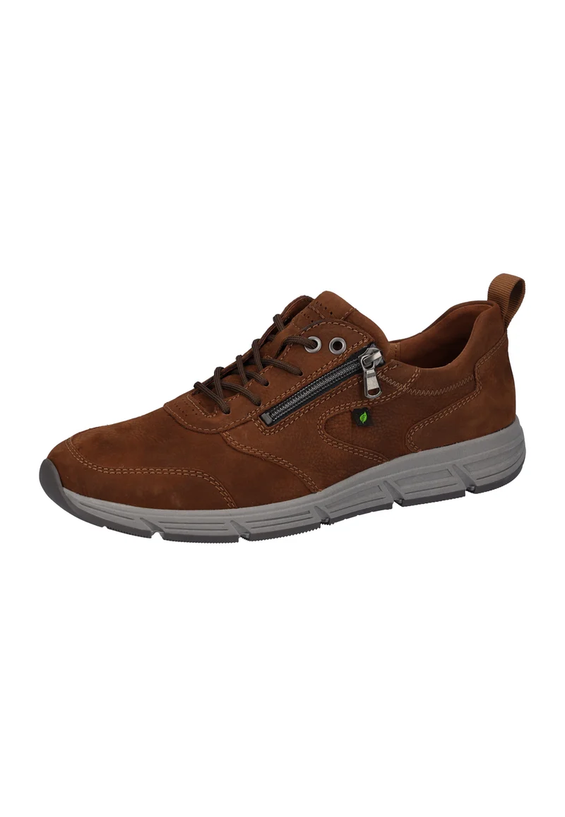 Haslo sienna LS asph/grau