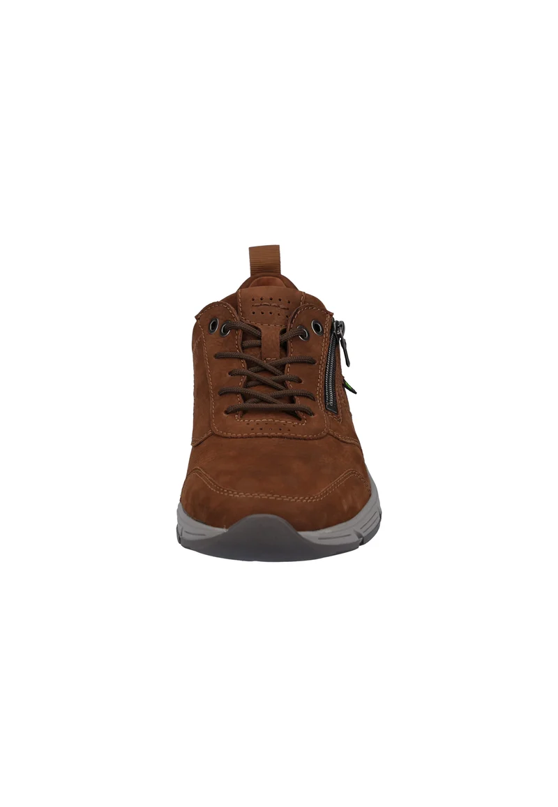 Haslo sienna LS asph/grau
