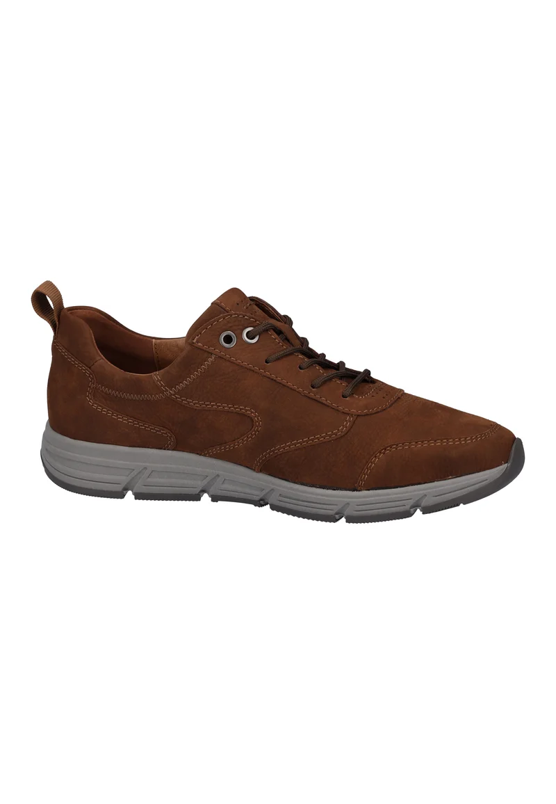 Haslo sienna LS asph/grau