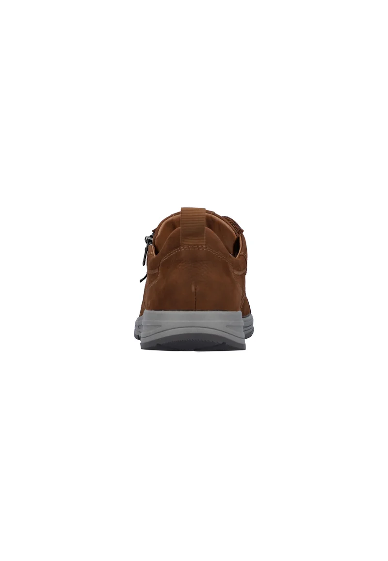 Haslo sienna LS asph/grau