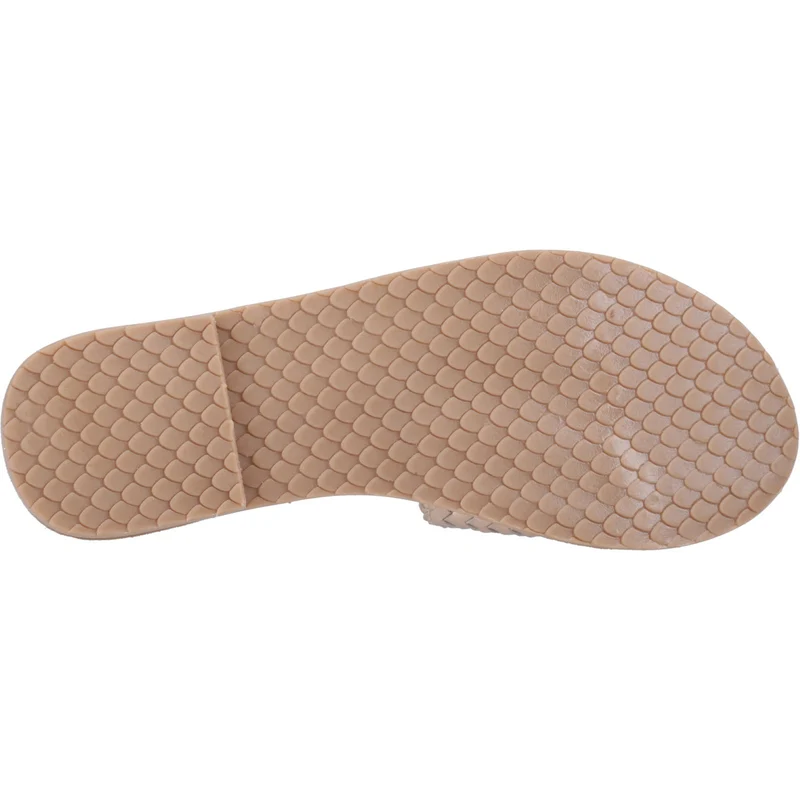 Hush Puppies Damen-Sandalen Hetty Slide | Bronze