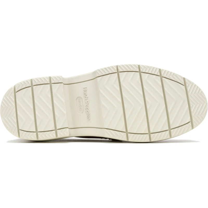 Hush Puppies Jodie Damen-Loafer | Cognac