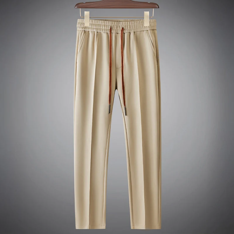 Kirris – Elegantes Lounge-Set Mit Rundhalsausschnitt
