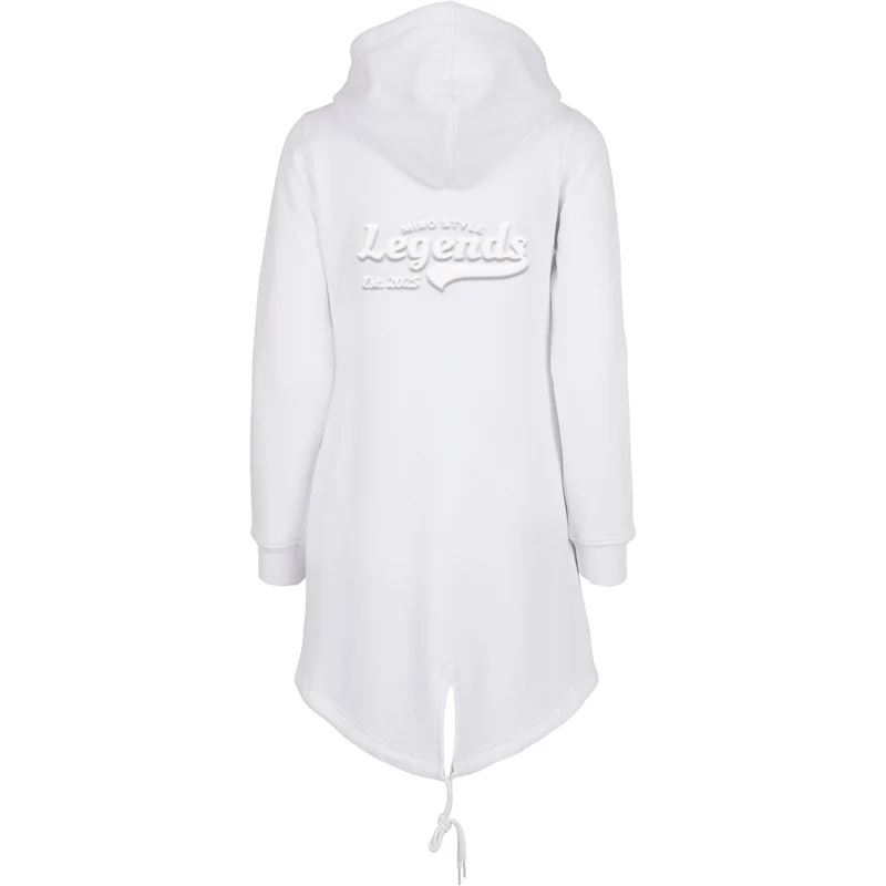 ZIP Parka - MIRO Style Legends 3D