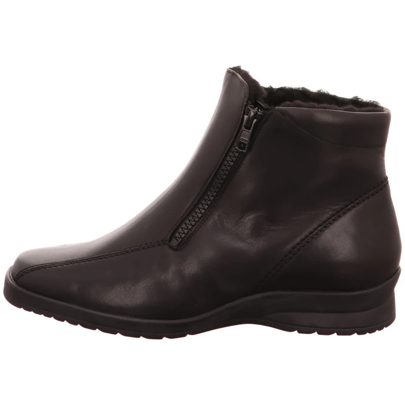 Semler Stiefelette Karolin K schwarz