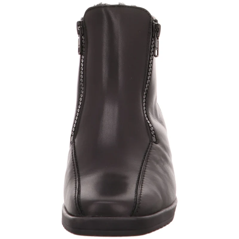 Semler Stiefelette Karolin K schwarz