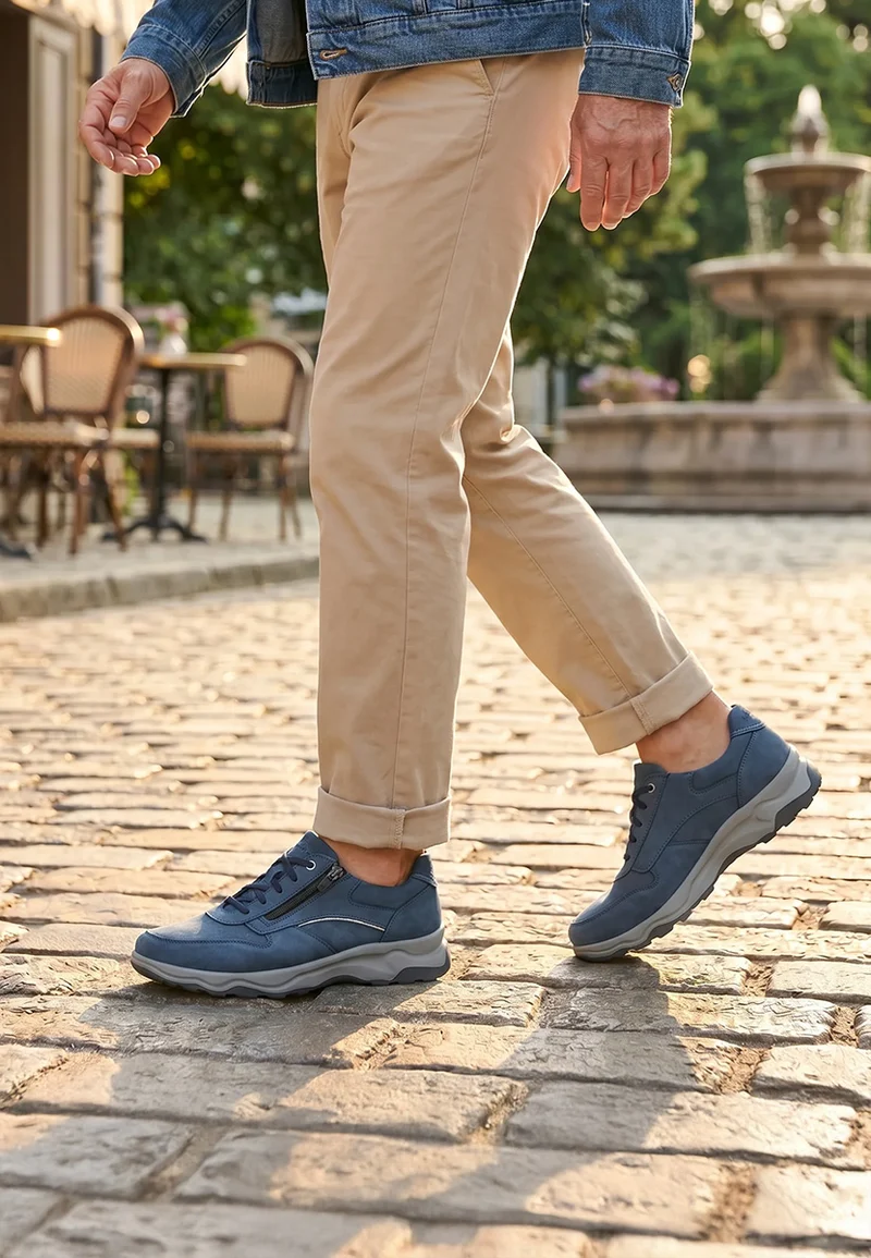 H-Max jeans hellgrau
