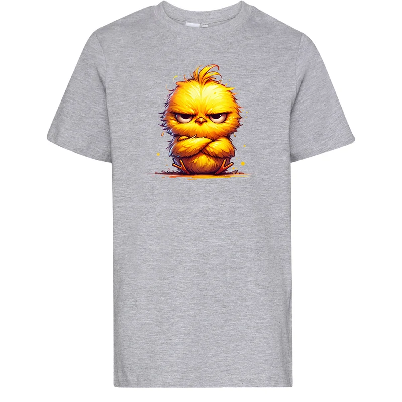 Kids T-Shirt - Kücken