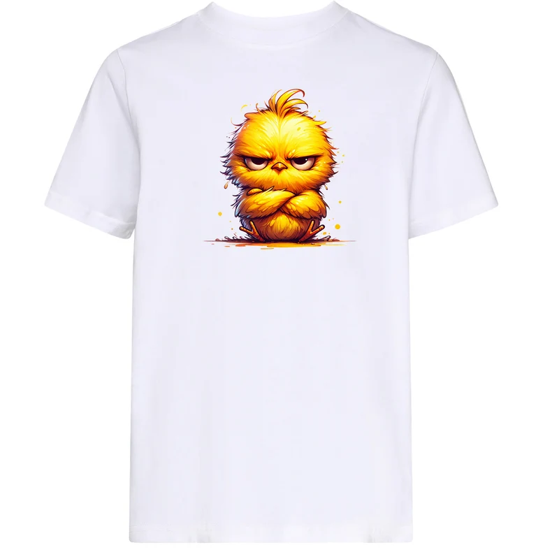 Kids T-Shirt - Kücken