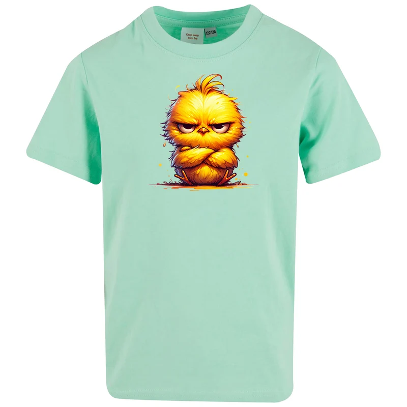 Kids T-Shirt - Kücken