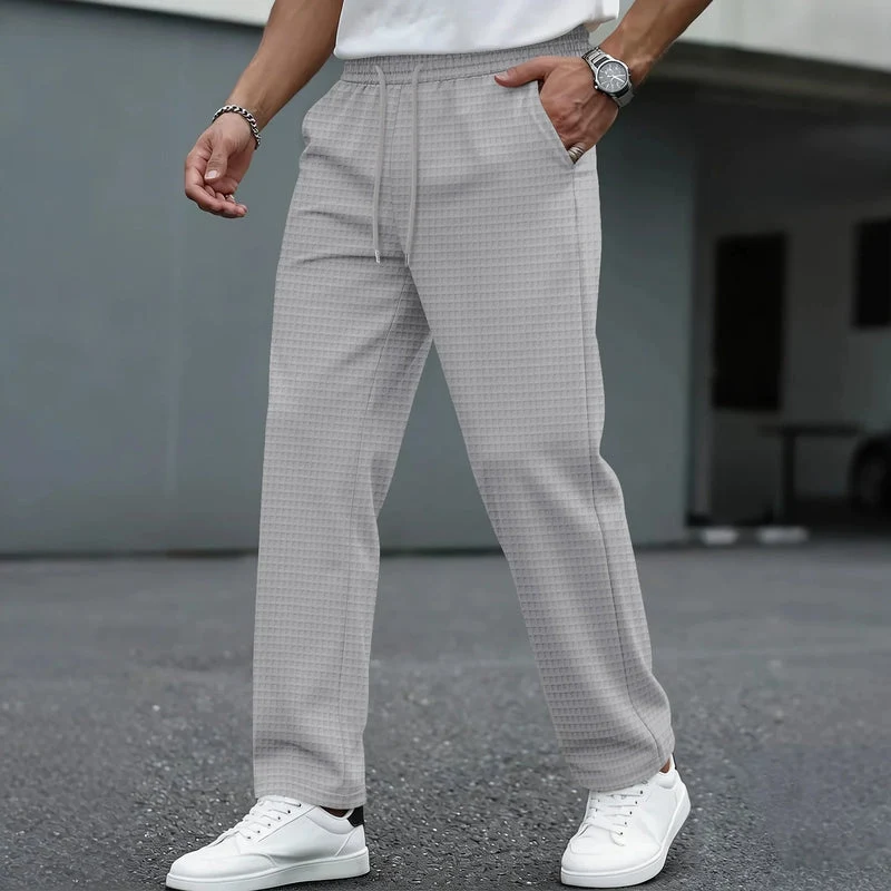 Neten - Lässige Jogging Hose Mit Tasche