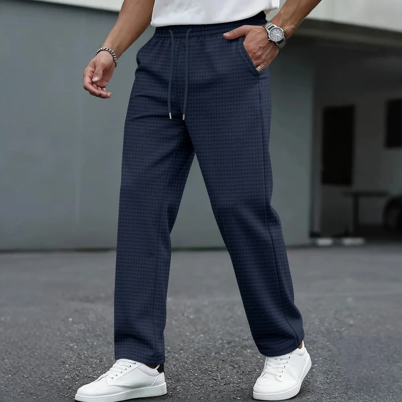 Neten - Lässige Jogging Hose Mit Tasche
