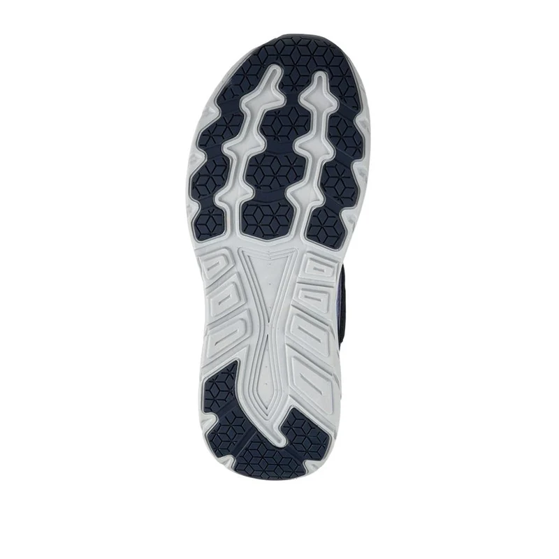 Memory Foam Running Trainers - SUNCH41003 / 327 562 - Blue