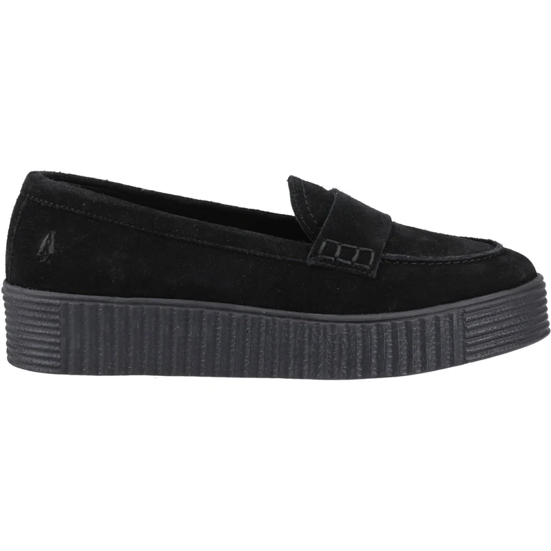 Hush Puppies Damenschuh Tamara | Schwarz