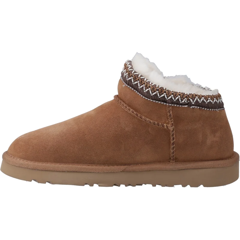 Hush Puppies Sloane Classic Damenpantoffeln | Hellbraun